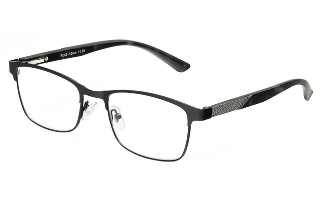 Black frame