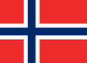 Pay by credit card in Norwegian kroner (NOK)