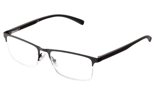 Black frame