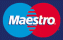 Pay by Maestro