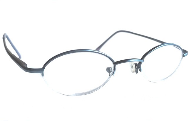 Blue frame