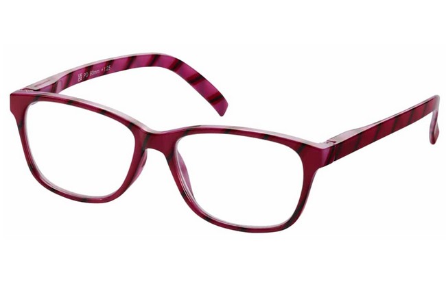 Pink frame