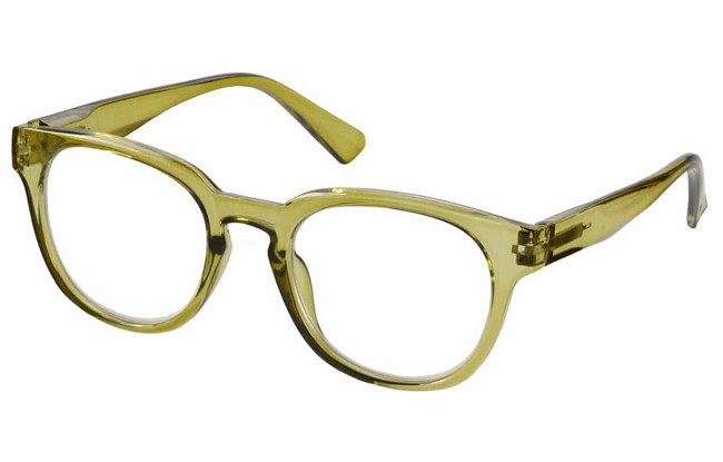Olive frame