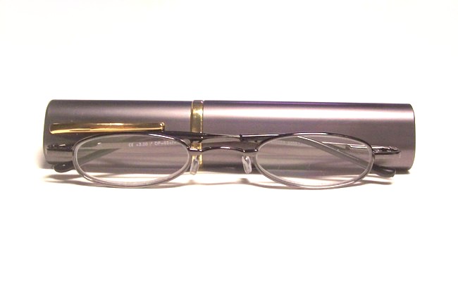 Gunmetal frame