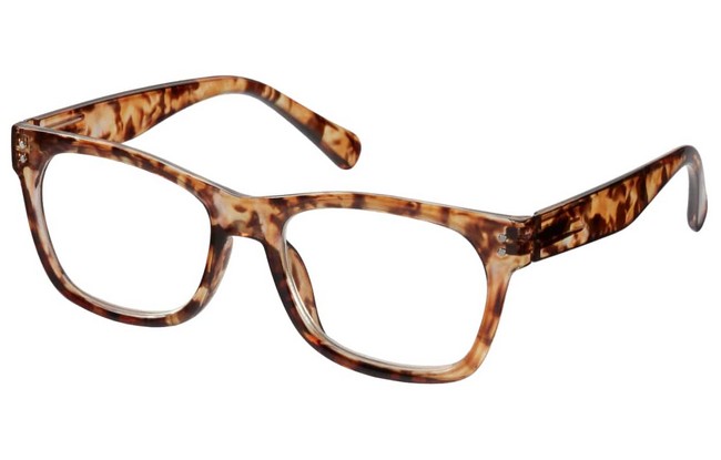 Brown dapple frame