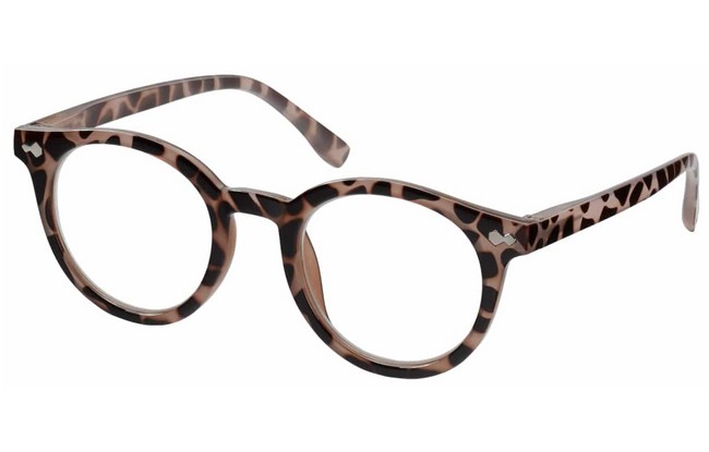 Taupe frame